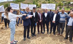 GEZİN TREN İSTASYONU MANİFESTOSU