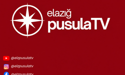 ELAZIĞ PUSULA TV YAYIN HAYATINA BAŞLADI