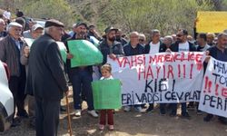 KİĞI AYAKTA