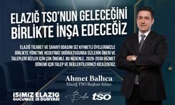 AHMET BALLICA ÜYELERE ÇAĞRI YAPTI