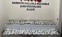 ZEHİR OPERASYONUNDA 2 TUTUKLAMA