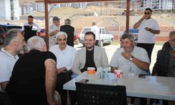 BAŞKAN SELMANOĞLU’NDAN MUHARREM AYI AÇIKLAMASI