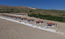 ÇALIŞMALAR HIZ KESMEDEN SÜRÜYOR