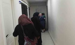 DİLENCİ OPERASYONU