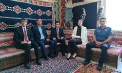 EL EMEĞİ ÜRÜNLER GÖRÜCÜYE ÇIKTI