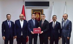 ELAZIĞA 10 YENİ SPOR SAHASI