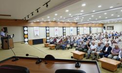ELAZIĞDA B REÇETE BİLGİLENDİRMESİ