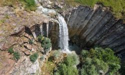 ELAZIĞIN SAKLI DOĞAL HAZİNESİ