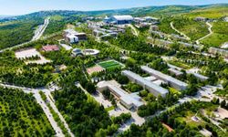 FIRAT ÜNİVERSİTESİ DÜNYADA İLK 10'DA