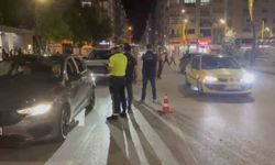 GENİŞ KAPSAMLI TRAFİK UYGULAMASI GERÇEKLEŞTİ