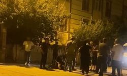 HUSUMETLİ AİLELER ARASINDA SİLAHLI KAVGA