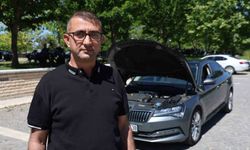 İNTERNETTEKİ İLANA KANDI SOLUĞU ADLİYEDE ALDI