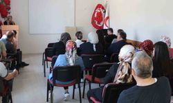 İŞ SAĞLIĞI VE GÜVENLİĞİ EĞİTİMİ