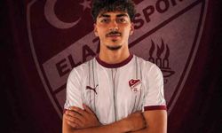 İSMAİL ESAT ELAZIĞSPOR İLE ANLAŞTI