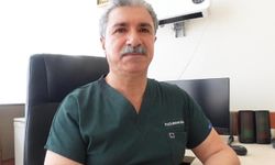 KARDİYOLOJİ UZMANI AKBULUT AÇIKLAMALARDA BULUNDU