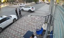 KAZAYA SEBEP OLDU VE GİTTİ