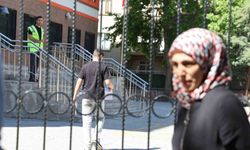 LGS MARATONU BAŞLADI