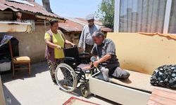 MERHAMET SEN NE GÜZELSİN