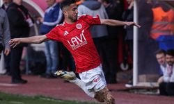 ONUR ERİŞ ELAZIĞSPOR'DA