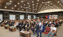 SİVİL KATILIM ZİRVESİ GERÇEKLEŞTİRİLDİ