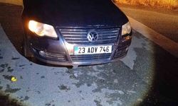 TRAFİK KAZASINDA 3 KİŞİ YARALANDI