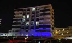TUTUKLANARAK CEZAEVİNE GÖNDERİLDİ