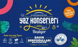 YAZ ETKİNLİKLERİ BAŞLIYOR