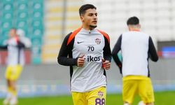 SOL BEKE GENÇ TAKVİYE