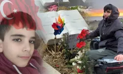 ABDÜLBAKİ KARNESİNİ ALAMADI
