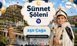 ŞÖLEN HAZIRLIKLARI BAŞLADI