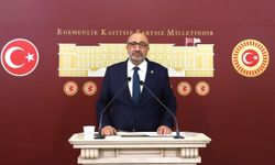 MİLLETVEKİLİ AÇIKKAPI DEĞERLENDİRMELERDE BULUNDU