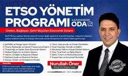 EKONOMİK DÖNÜŞÜM MANİFESTOSU