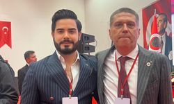 GENÇLERBİRLİĞİ YÖNETİMİNDE BİR ELAZIĞLI