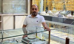 HASAN ACAR ALTIN YATIRIMCISINI UYARDI