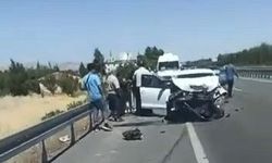 TRAFİK KAZASI
