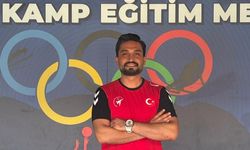 TAEKWONDO ANTRENÖRÜ TÜRKOĞLU'NA MİLLİ GÖREV