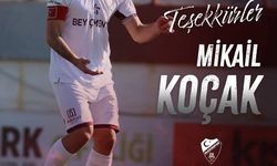 12 FUTBOLCU İLE YOLLAR AYRILDI