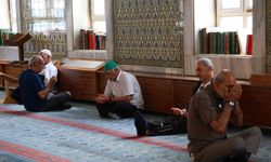 15 TEMMUZ ŞEHİTLERİ İÇİN MEVLİT