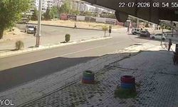 AYNI SOKAK AYNI KAZA