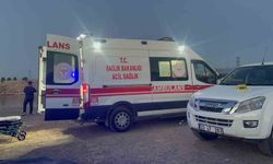 BABASIYLA BARAJ GÖLÜNE GİREN GENÇ BOĞULDU