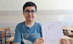 BU BAŞARI İÇİN 4 YILDIR ÇALIŞIYORUM