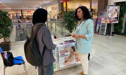 EMZİRME HAFTASI ETKİNLİĞİ