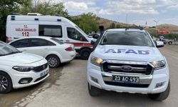 GEZİ TEKNESİ BATTI