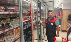 GIDA İŞLETMELERİNE HİJYEN VE MEVZUAT DENETİMİ