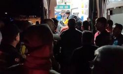 HAZAR GÖLÜNDE KAYBOLAN ÇOCUĞUN CANSIZ BEDENİ BULUNDU