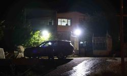 HUSUMETLİLERİNE KURŞUN YAĞDIRDI