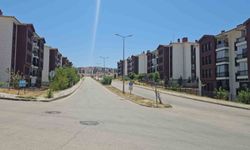 KAVURUCU SICAKLAR YOLLARI BOŞALTTI