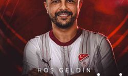 MUHAMMET DEMİRCİ İLE ANLAŞTIK