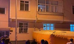 POLİSLER İKNA ETTİ