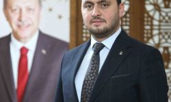 SELMANOĞLU GENÇLİK KOLLARININ BAŞARISINI KUTLADI